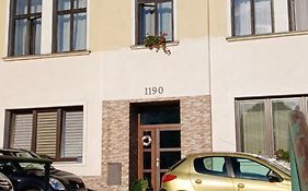 Apartmán Maršík